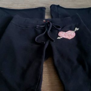 TWISTED HEART ❤ Sweatpants